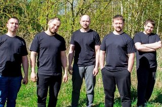 О компании 2Землекопа-Юрг, фото, команда