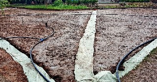 Устройство дренажа Юрга, цена от 1347 руб.