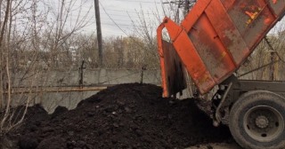 Доставка грунта Юрга, цена от 259 руб./куб.