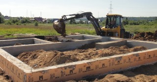Обратная засыпка Юрга, цена от 208 руб.