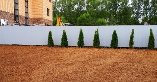 Отсыпка грунта Юрга, цена от 208 руб.